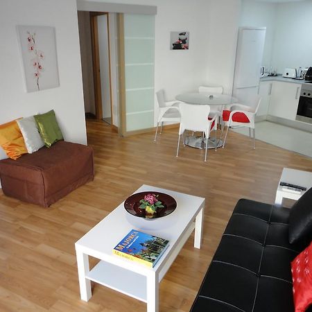 Residencial Suites Valldemossa - Turismo De Interior المظهر الخارجي الصورة