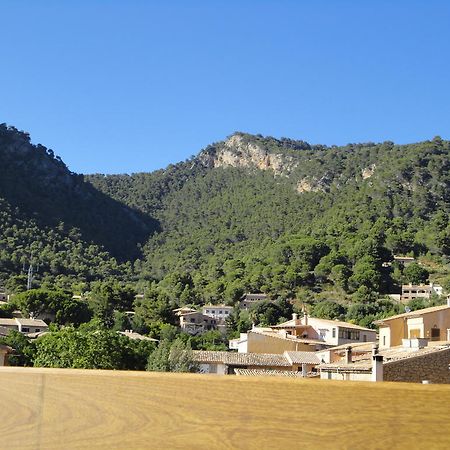 Residencial Suites Valldemossa - Turismo De Interior المظهر الخارجي الصورة