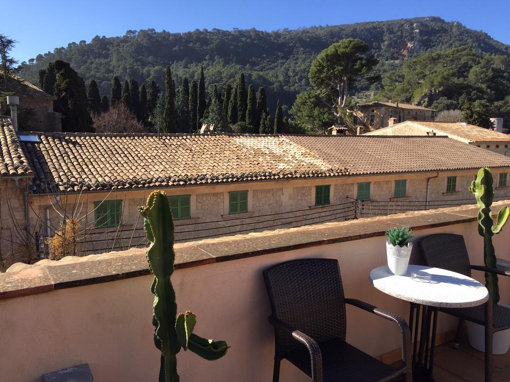 Residencial Suites Valldemossa - Turismo De Interior المظهر الخارجي الصورة