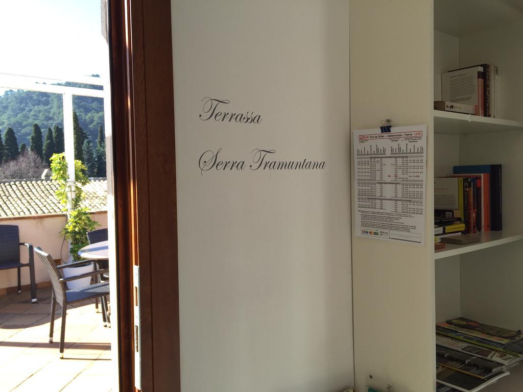 Residencial Suites Valldemossa - Turismo De Interior المظهر الخارجي الصورة