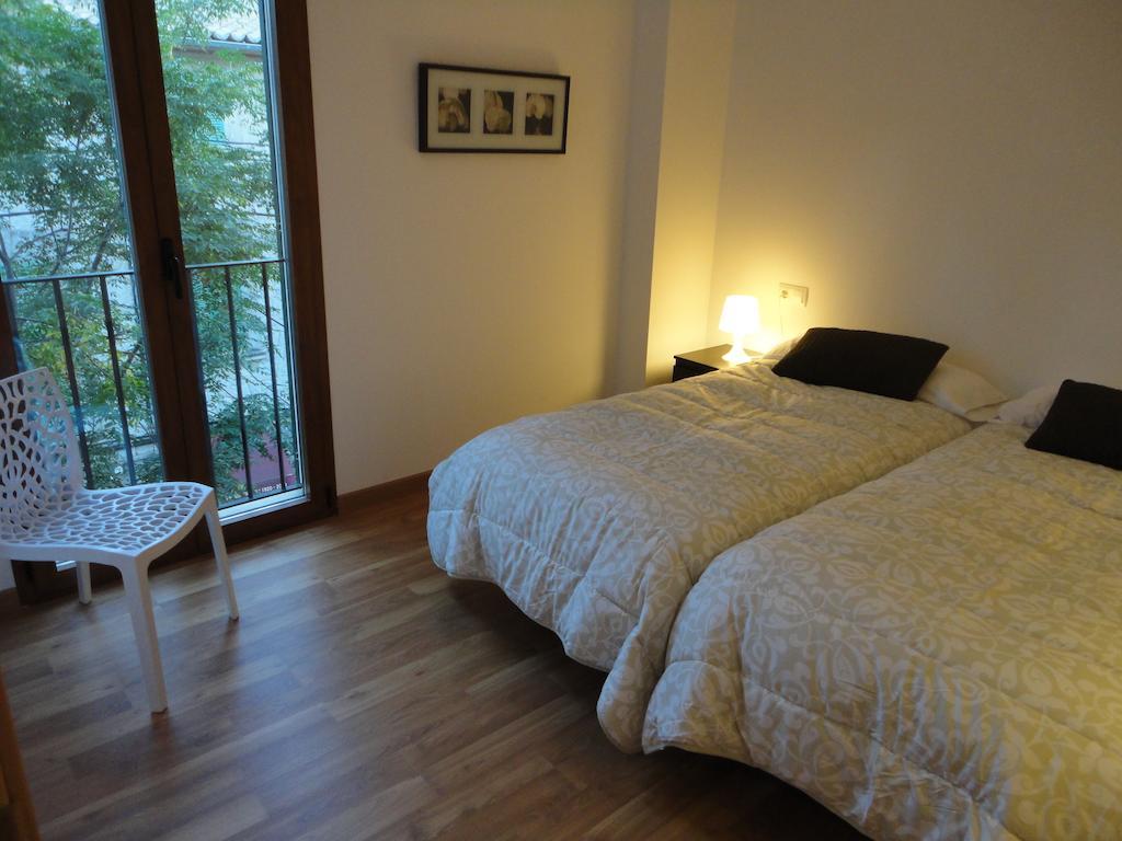 Residencial Suites Valldemossa - Turismo De Interior الغرفة الصورة