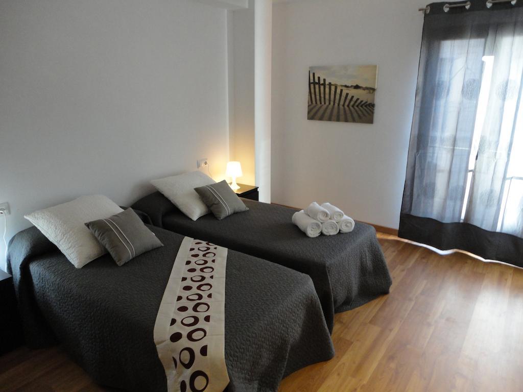 Residencial Suites Valldemossa - Turismo De Interior الغرفة الصورة