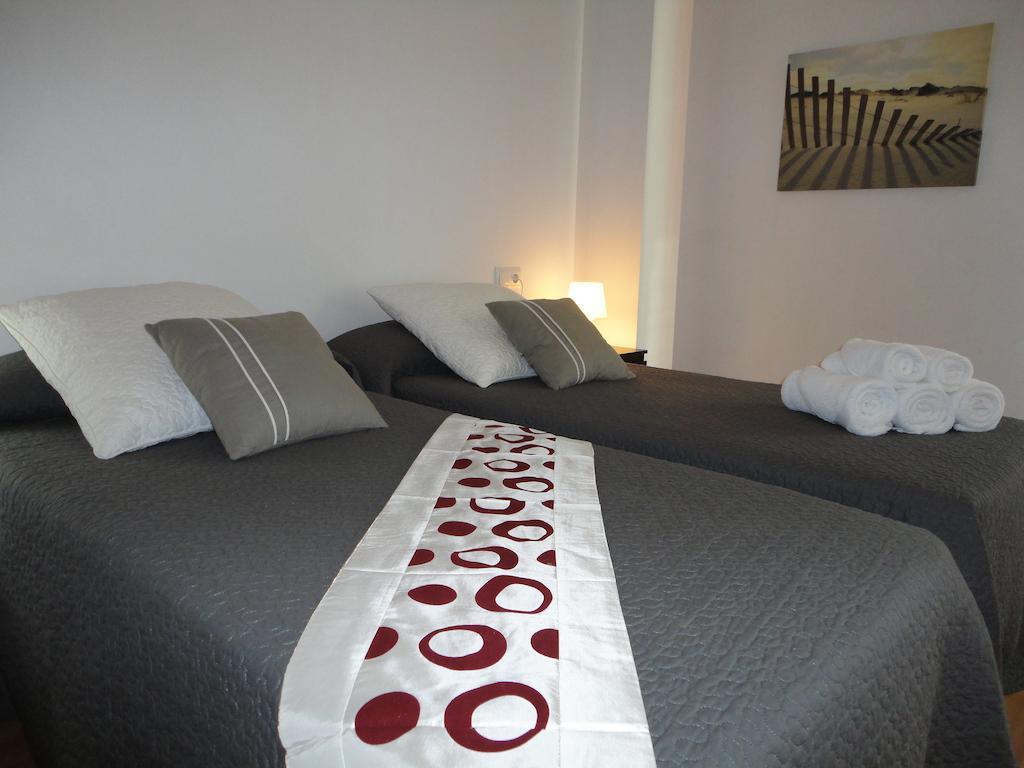 Residencial Suites Valldemossa - Turismo De Interior المظهر الخارجي الصورة