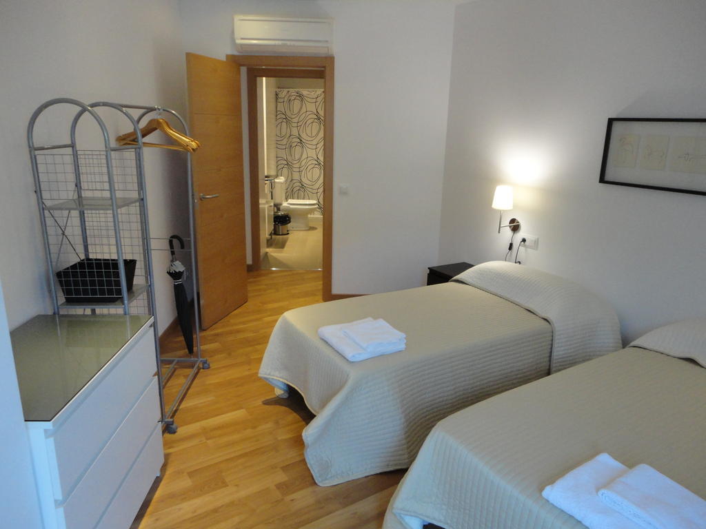 Residencial Suites Valldemossa - Turismo De Interior الغرفة الصورة
