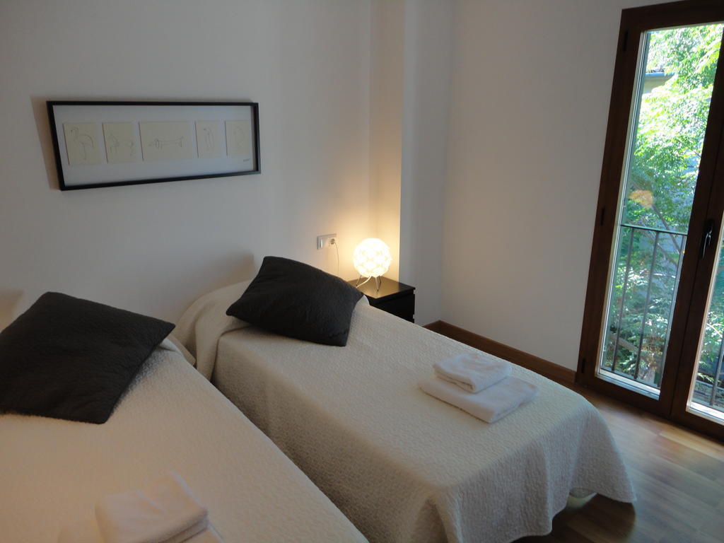 Residencial Suites Valldemossa - Turismo De Interior الغرفة الصورة