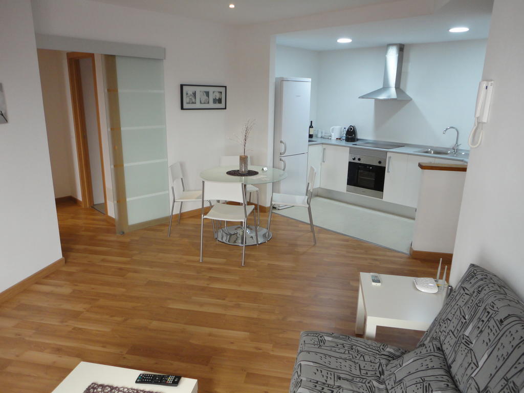 Residencial Suites Valldemossa - Turismo De Interior الغرفة الصورة