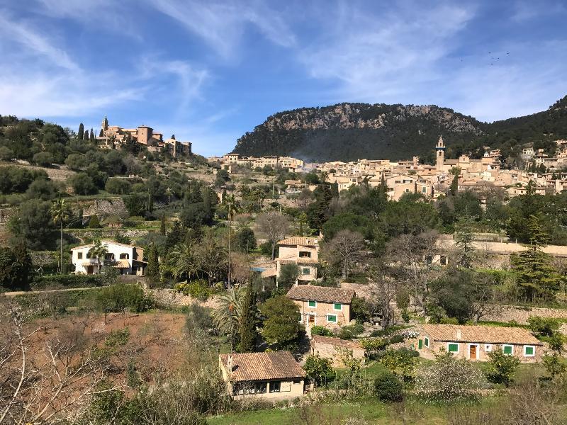 Residencial Suites Valldemossa - Turismo De Interior المظهر الخارجي الصورة