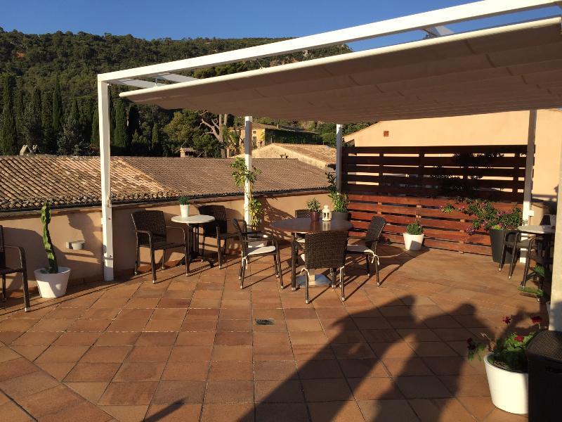 Residencial Suites Valldemossa - Turismo De Interior المظهر الخارجي الصورة