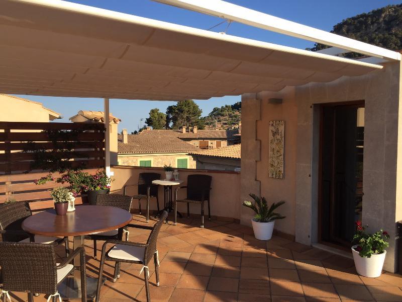 Residencial Suites Valldemossa - Turismo De Interior المظهر الخارجي الصورة