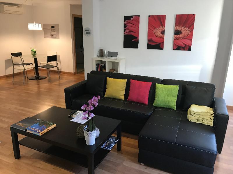 Residencial Suites Valldemossa - Turismo De Interior المظهر الخارجي الصورة