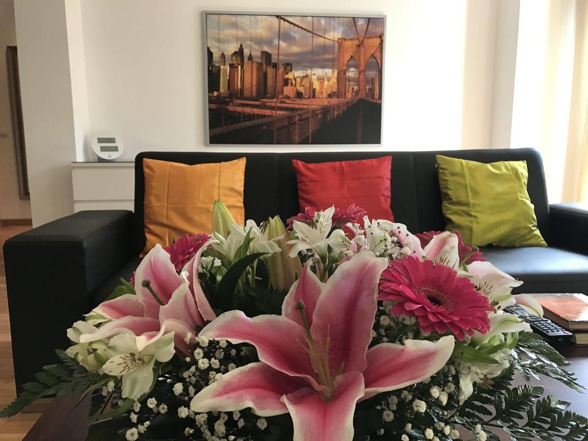 Residencial Suites Valldemossa - Turismo De Interior المظهر الخارجي الصورة