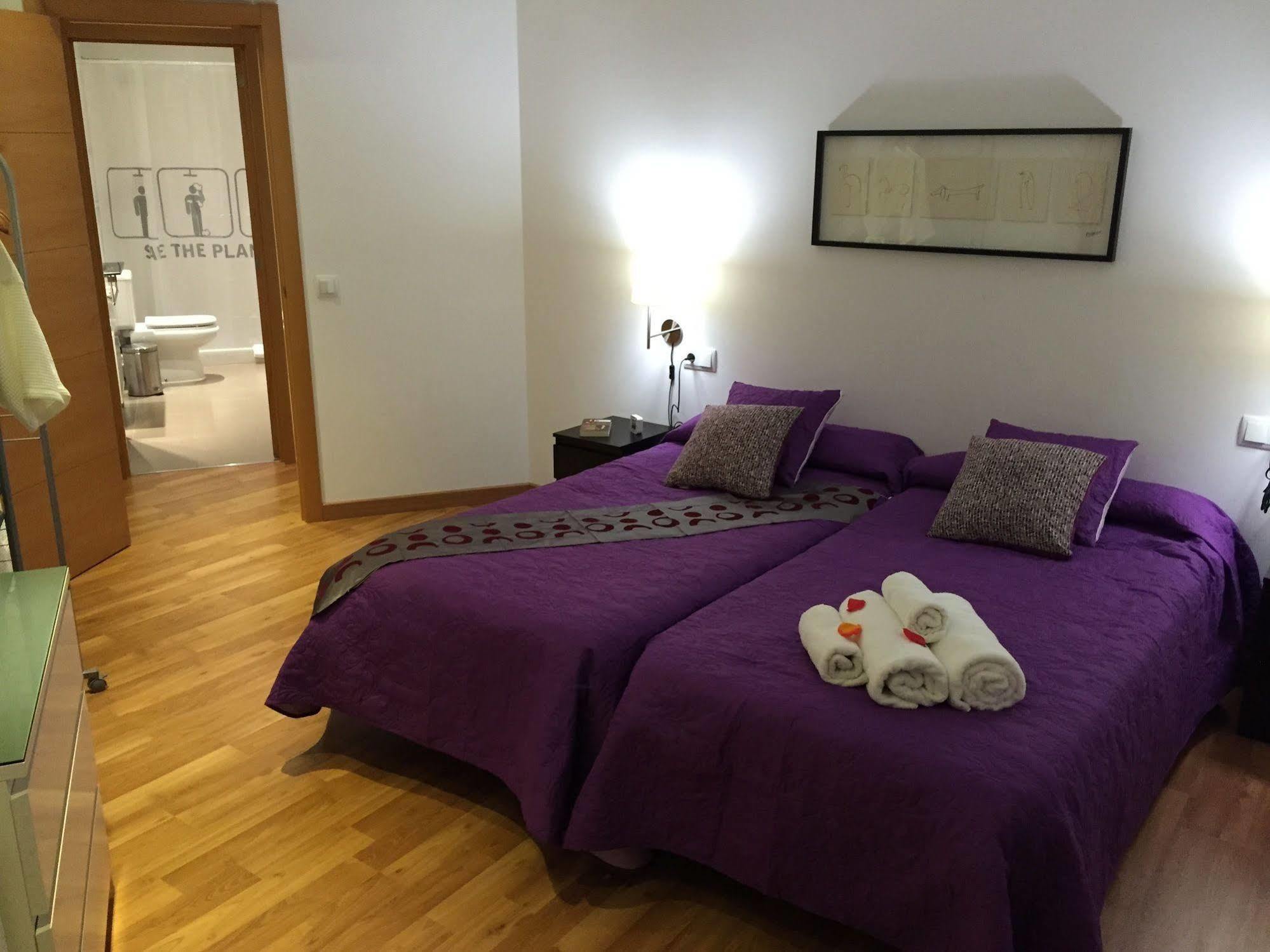 Residencial Suites Valldemossa - Turismo De Interior المظهر الخارجي الصورة
