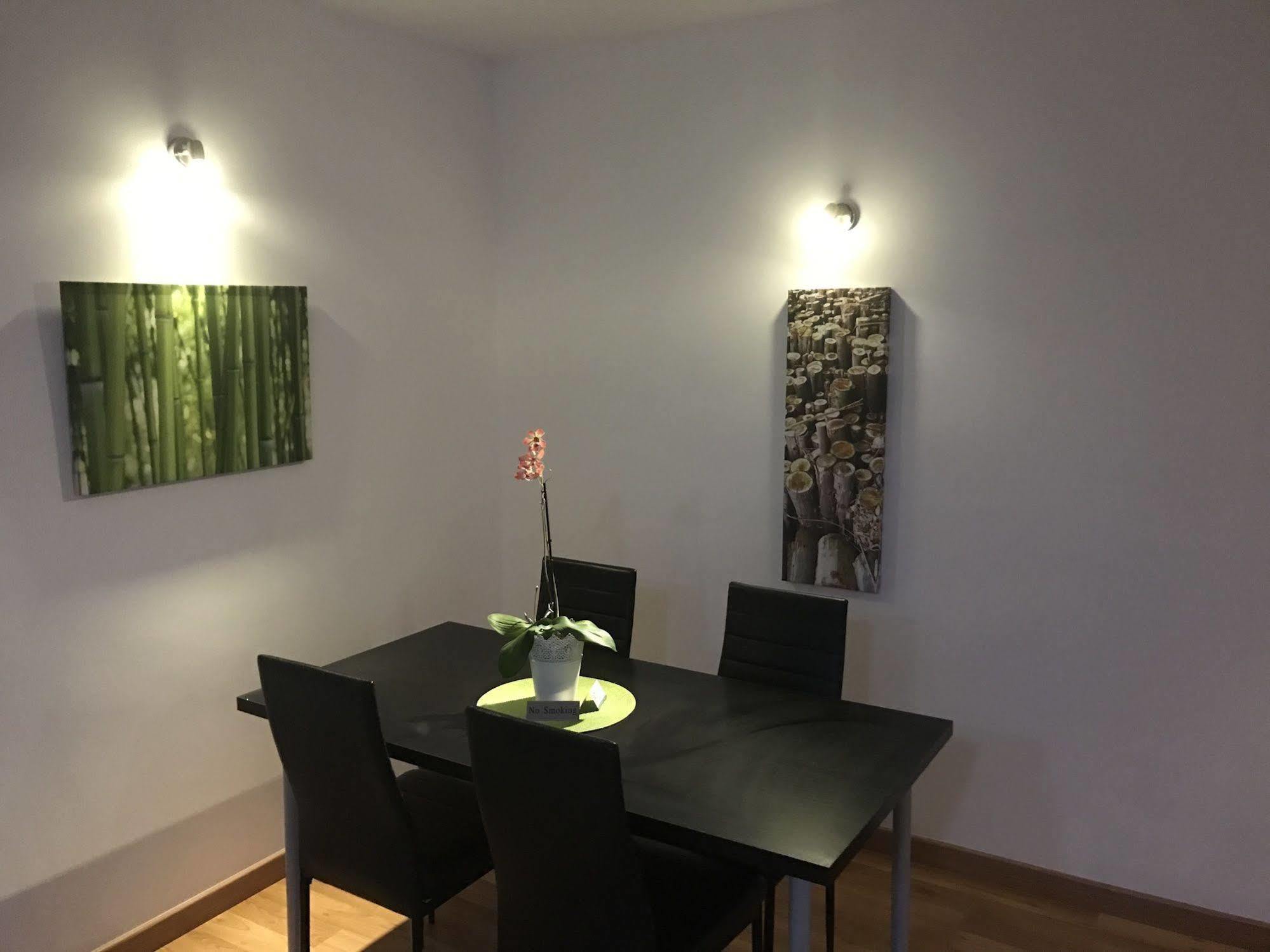 Residencial Suites Valldemossa - Turismo De Interior المظهر الخارجي الصورة