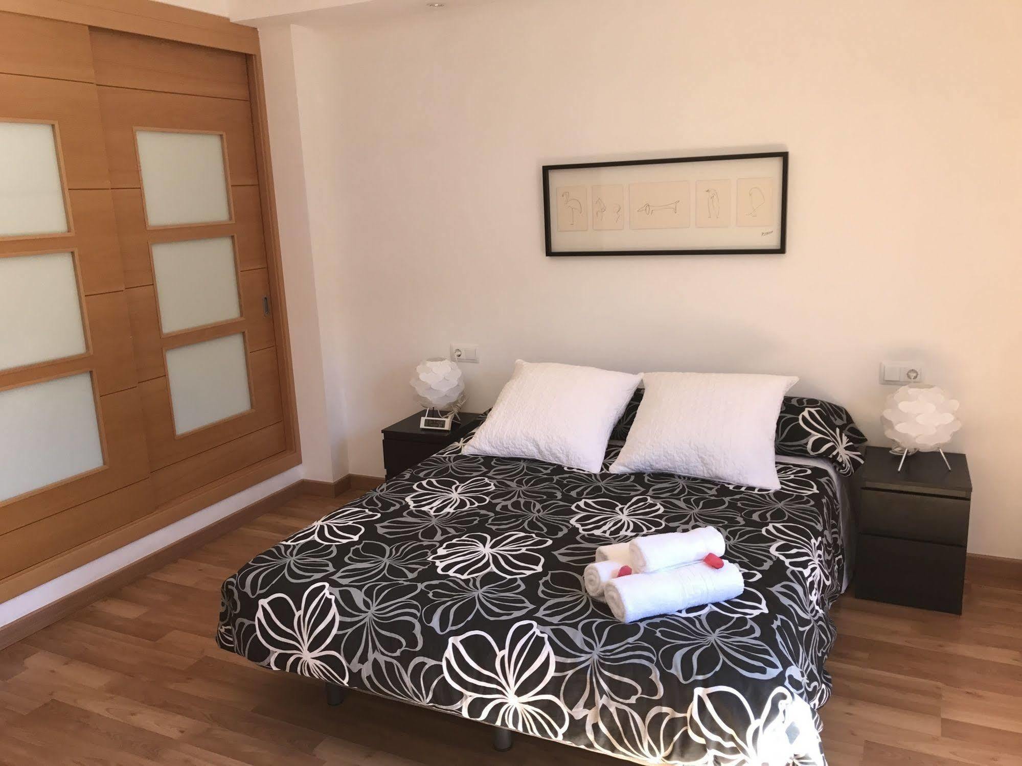 Residencial Suites Valldemossa - Turismo De Interior المظهر الخارجي الصورة