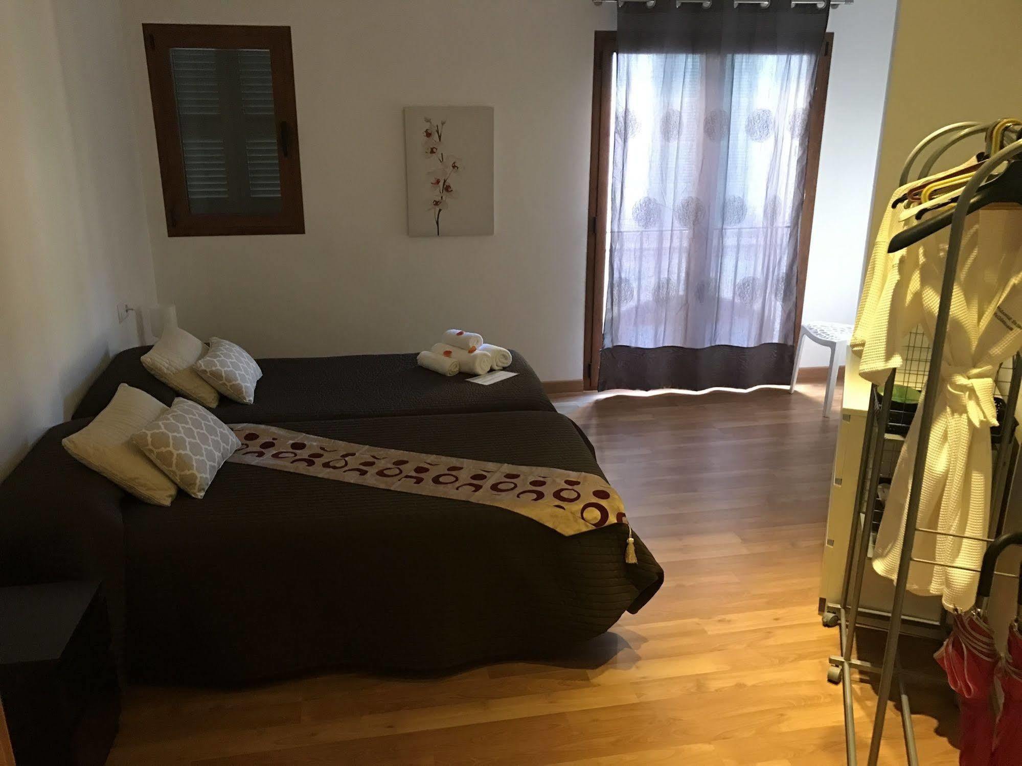 Residencial Suites Valldemossa - Turismo De Interior المظهر الخارجي الصورة