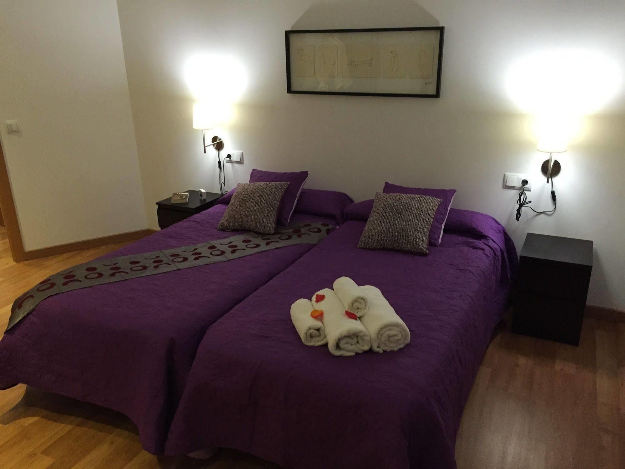 Residencial Suites Valldemossa - Turismo De Interior المظهر الخارجي الصورة