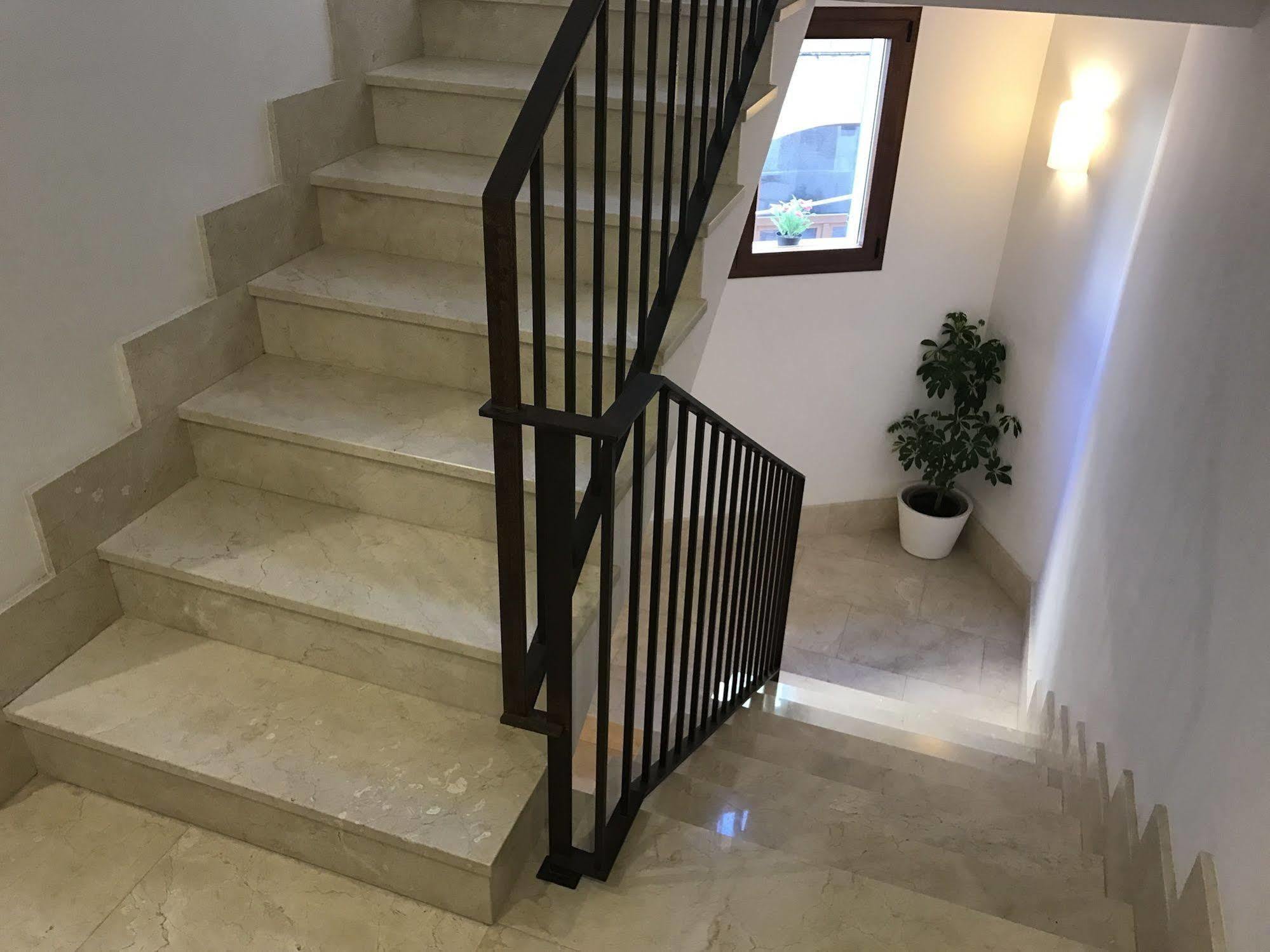 Residencial Suites Valldemossa - Turismo De Interior المظهر الخارجي الصورة