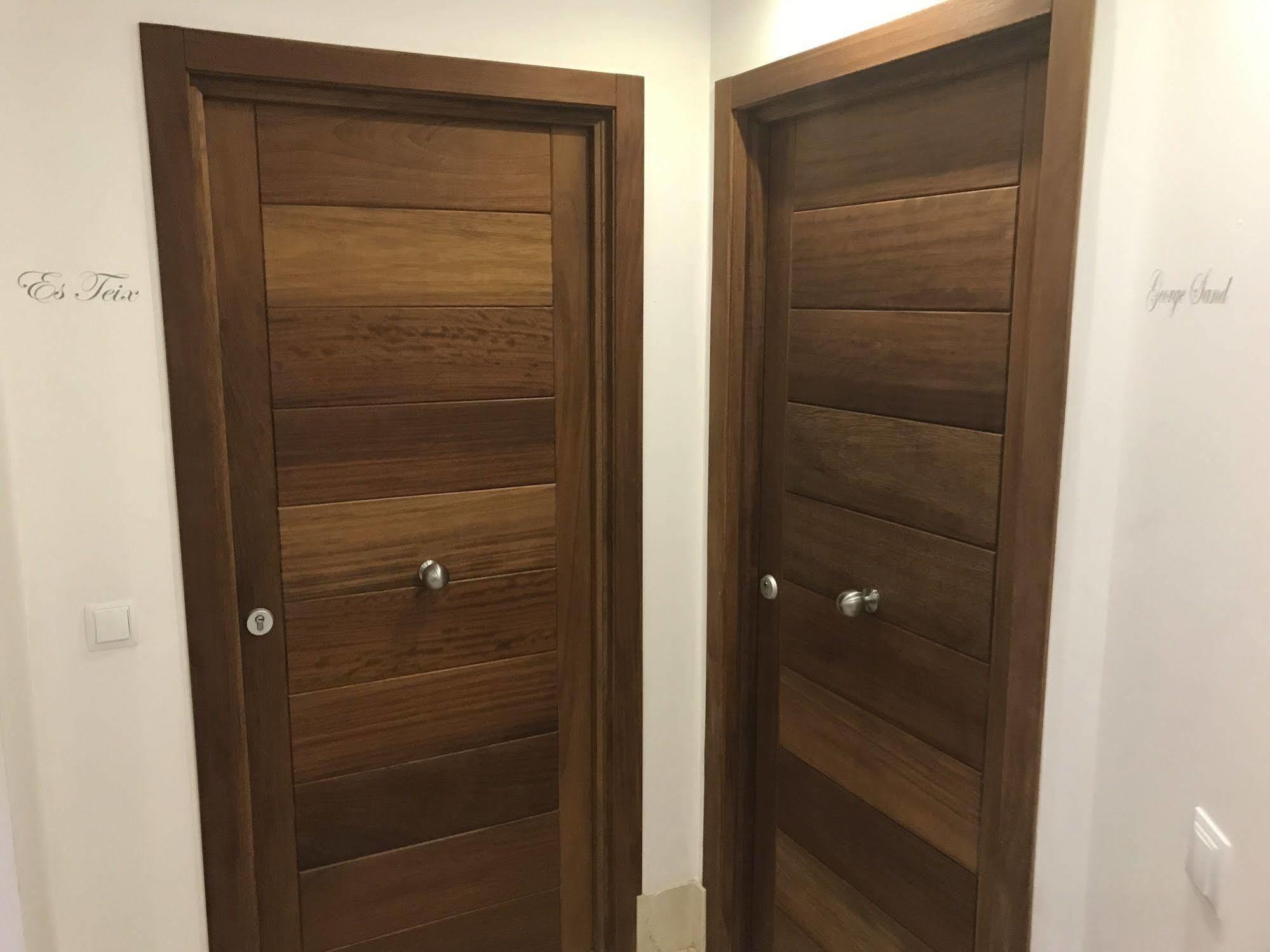 Residencial Suites Valldemossa - Turismo De Interior المظهر الخارجي الصورة